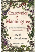 Czarownice z Manningtree