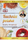 Kuchnia polska Siostry Anastazji