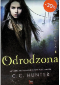 Odrodzona Tom 1