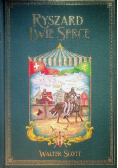 Ryszard Lwie Serce