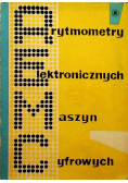 Arytmometry elektronicznych maszyn cyfrowych