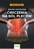 Proste i skuteczne ćwiczenia na ból pleców