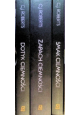 The dark Duet Trylogia erotyczna Tom 1 do 3