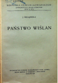 Państwo wiślan 1947 r.