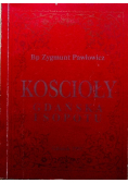 Kościoły Gdańska i Sopotu