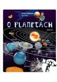 O planetach