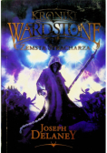 Kroniki Wardstone Tom 13 Zemsta stracharza