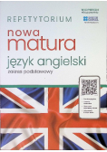Repetytorium Matura 2024 Język angielski Zakres podstawowy