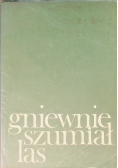 Gniewnie szumiał las