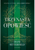 Trzynasta opowieść