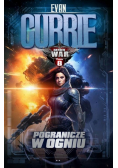 Hayden War Tom 8 Pogranicze w ogniu