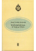 Wspomnienia z tułactwa