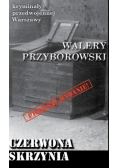 Czerwona skrzynia