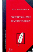 Przeciwdziałanie praniu pieniędzy