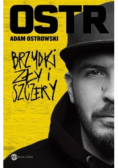 OSTR Brzydki zły i szczery