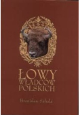 Łowy władców polskich