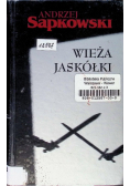 Wieża Jaskółki