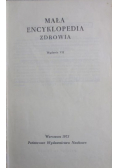 Mała encyklopedia zdrowia