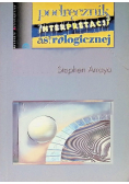 Podręcznik interpretacji astrologicznej