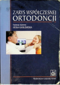 Zarys współczesnej ortodoncji
