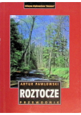 Roztocze