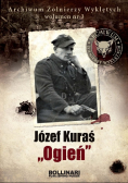 Józef Kuraś Ogień