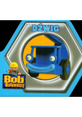 Bob Budowniczy: Dźwig