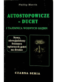 Autostopowicze Duchy