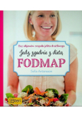 Jedz zgodnie z dietą Fodmap Bez objawów zespołu jelita drażliwego