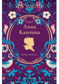 Anna Karenina Tom 1