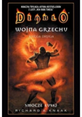 Diablo Tom 2 Smocze łuski