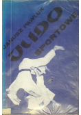 Judo sportowe