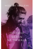 Sezon drwala Pikantna edukacja