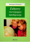 Zabawy rozwijające inteligencję