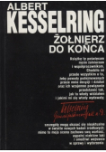 Żołnierz do końca