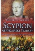 Scypion Afrykański Starszy
