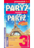Paryż 3 w 1