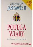 Potęga wiary