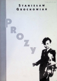 Grochowski prozy