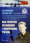 Nad frontem wschodnim i okupowaną Polską