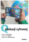 Q edukacji cyfrowej