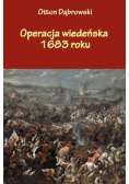 Operacja wiedeńska 1683 roku