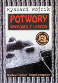Potwory wychodzą z ukrycia