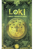 Loki i Jabłka Nieśmiertelności