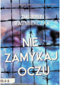 Nie zamykaj oczu