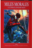 Superbohaterowie Marvela Tom 79 Miles Morales Ultimate Spider Man