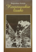 Rzeszowskie lizaki