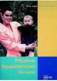 Poradnik homeopatyczny dla matek
