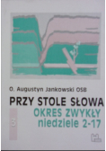 Przy stole słowa Tom 3