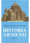 Historia Armenii